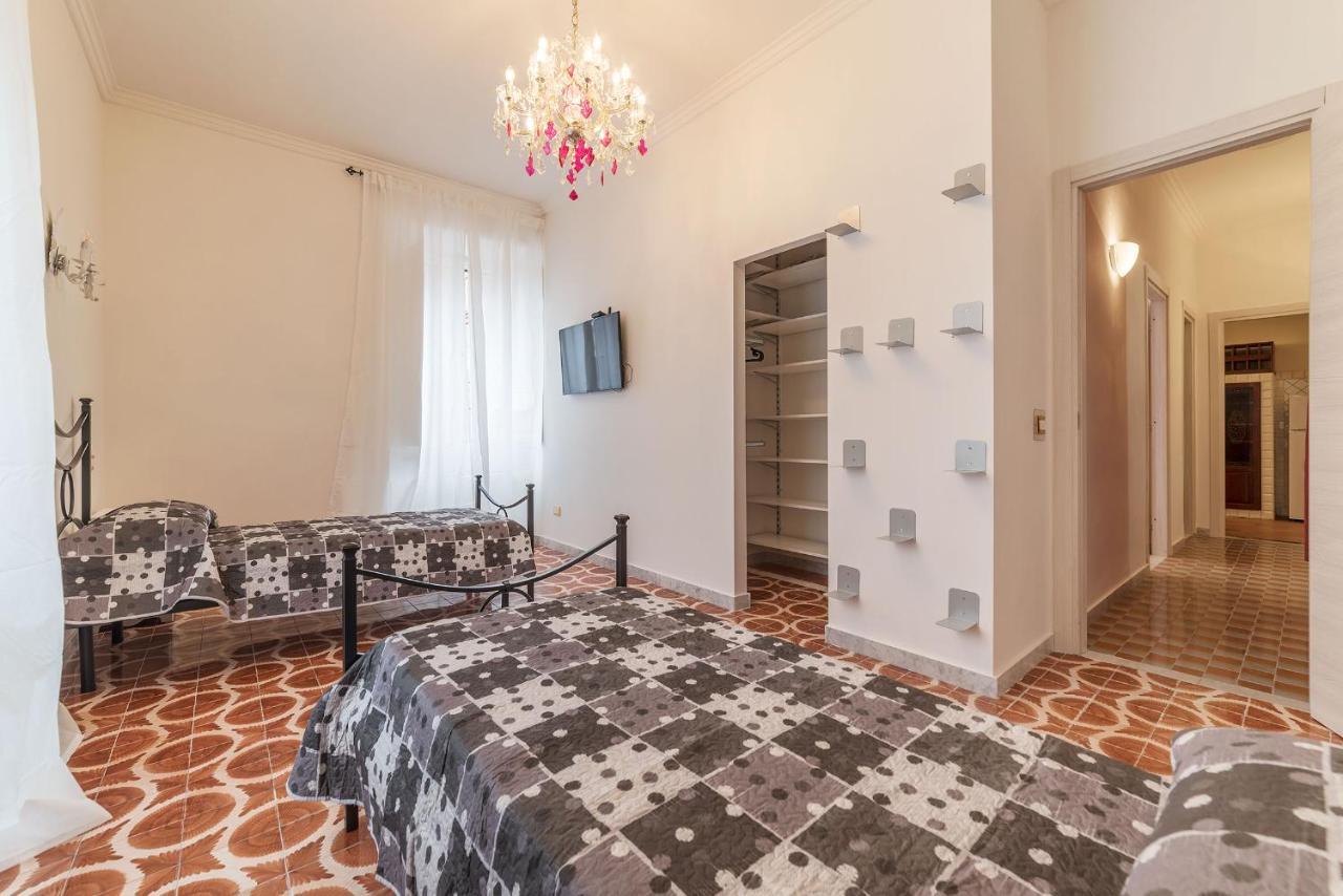 Piramide & Testaccio Design Flat Apartment Rom